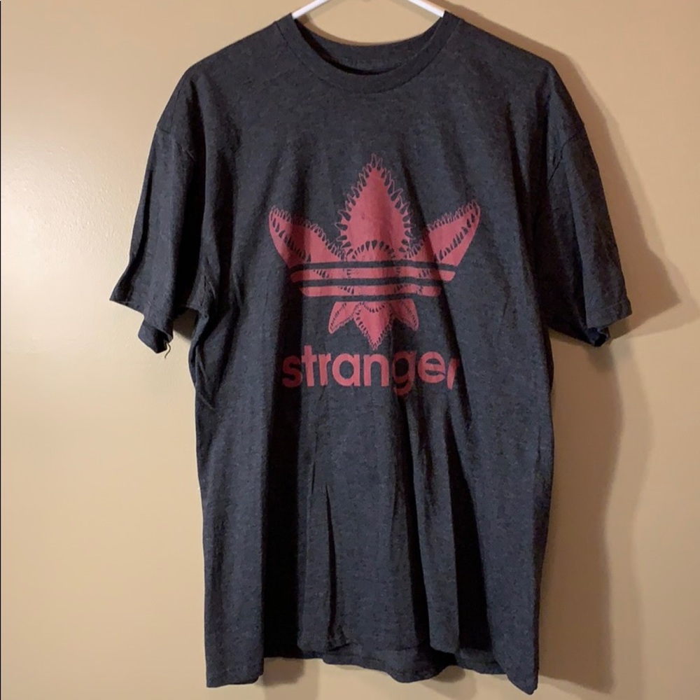 Men’s Stranger T